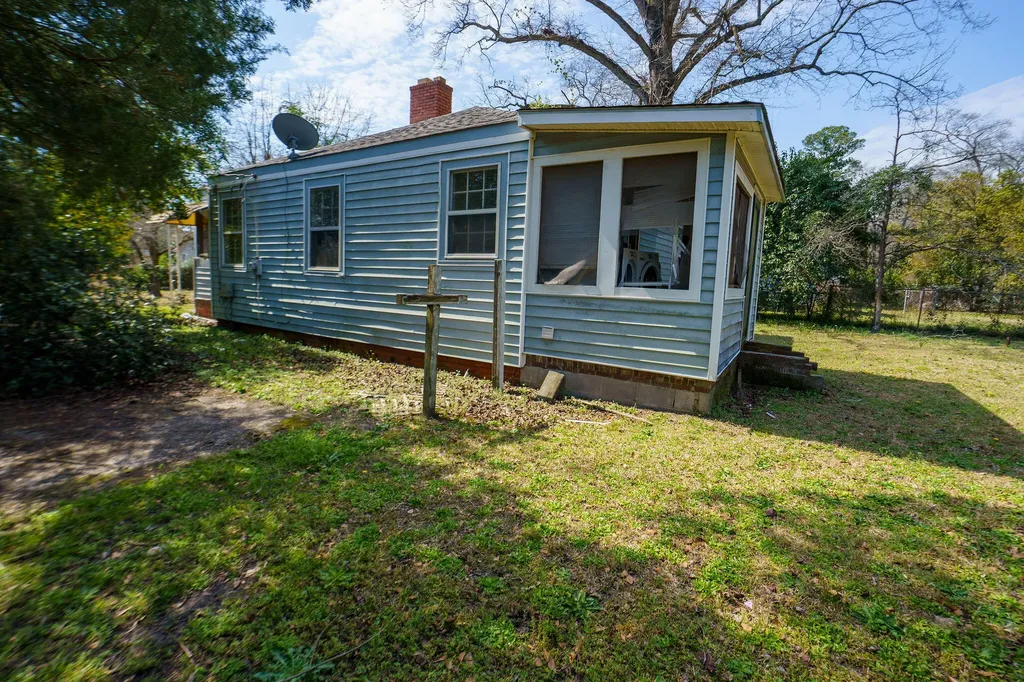 2135 Shirley Avenue Augusta GA 30904