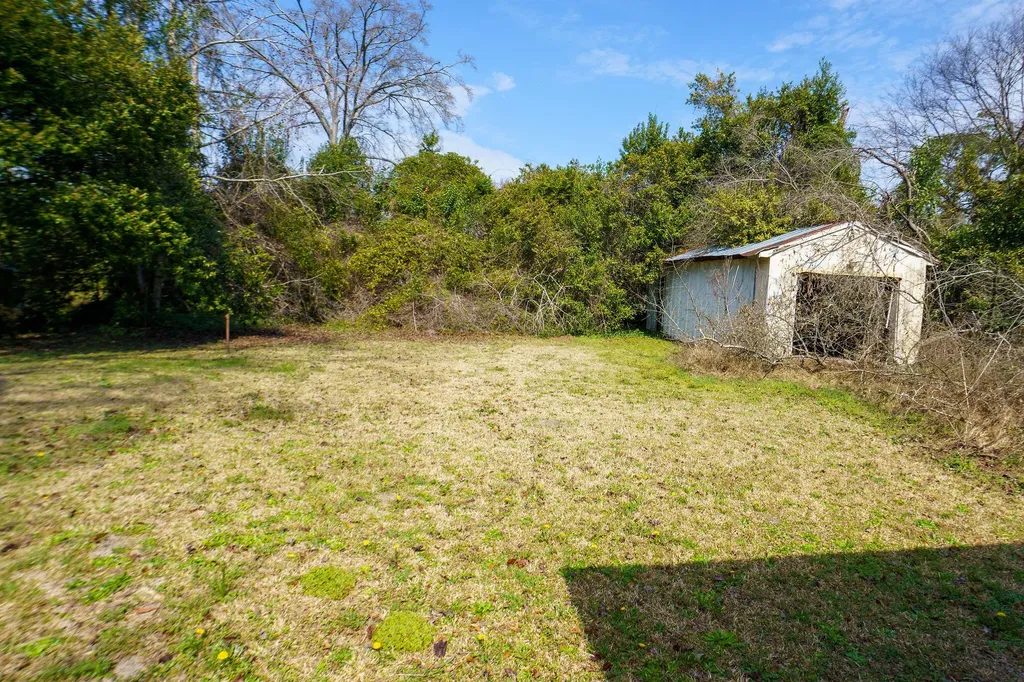 2135 Shirley Avenue Augusta GA 30904