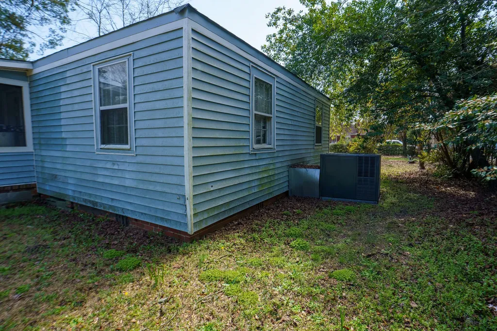 2135 Shirley Avenue Augusta GA 30904