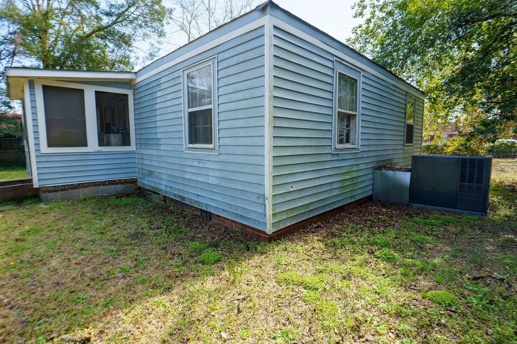 2135 Shirley Avenue Augusta GA 30904