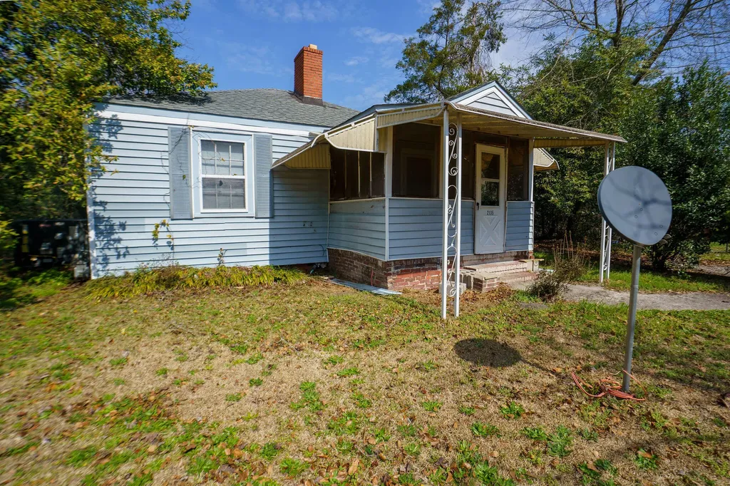 2135 Shirley Avenue Augusta GA 30904