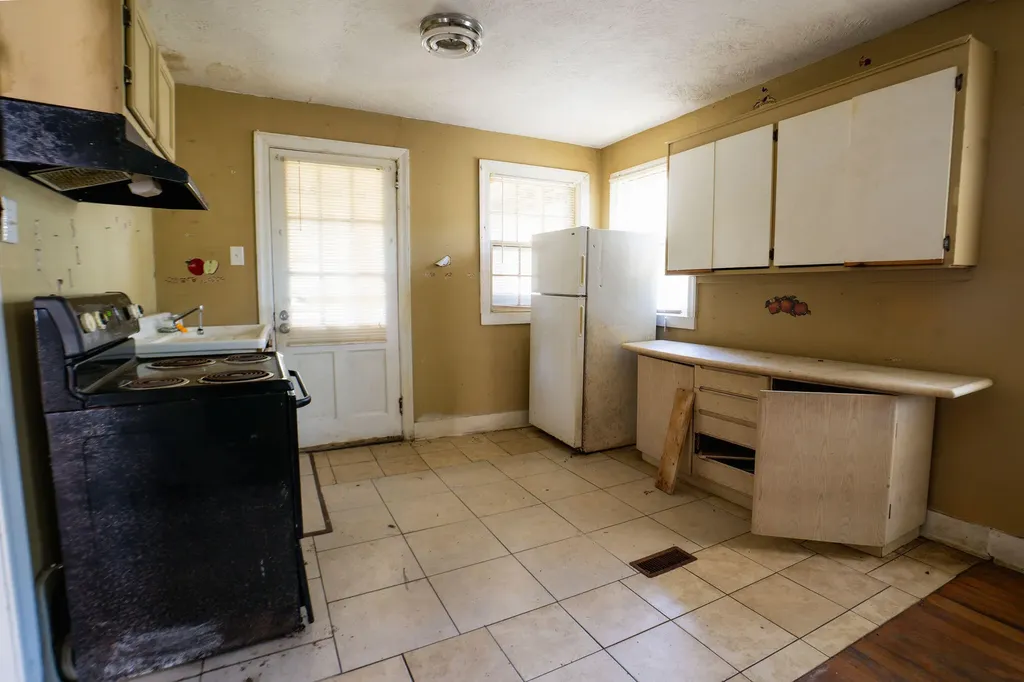 2135 Shirley Avenue Augusta GA 30904