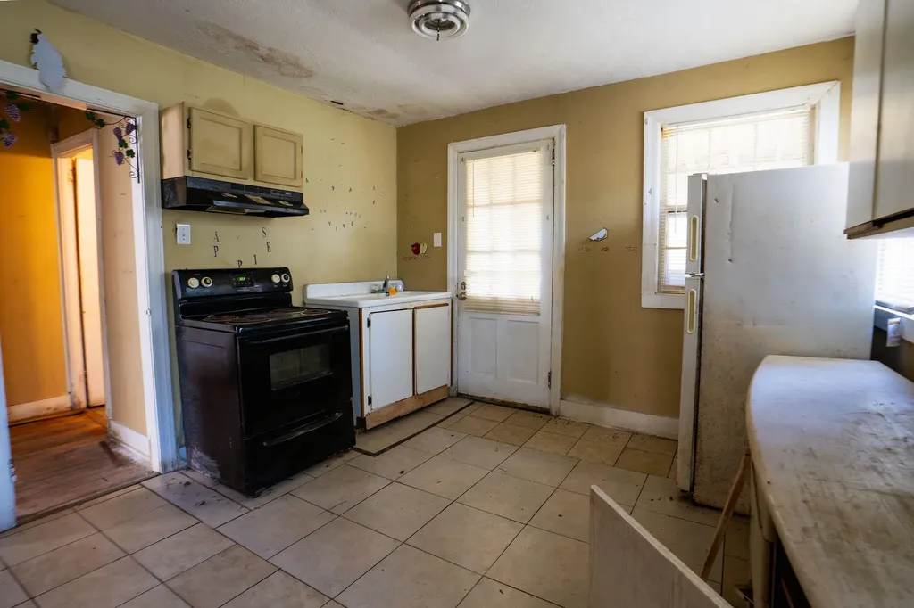 2135 Shirley Avenue Augusta GA 30904