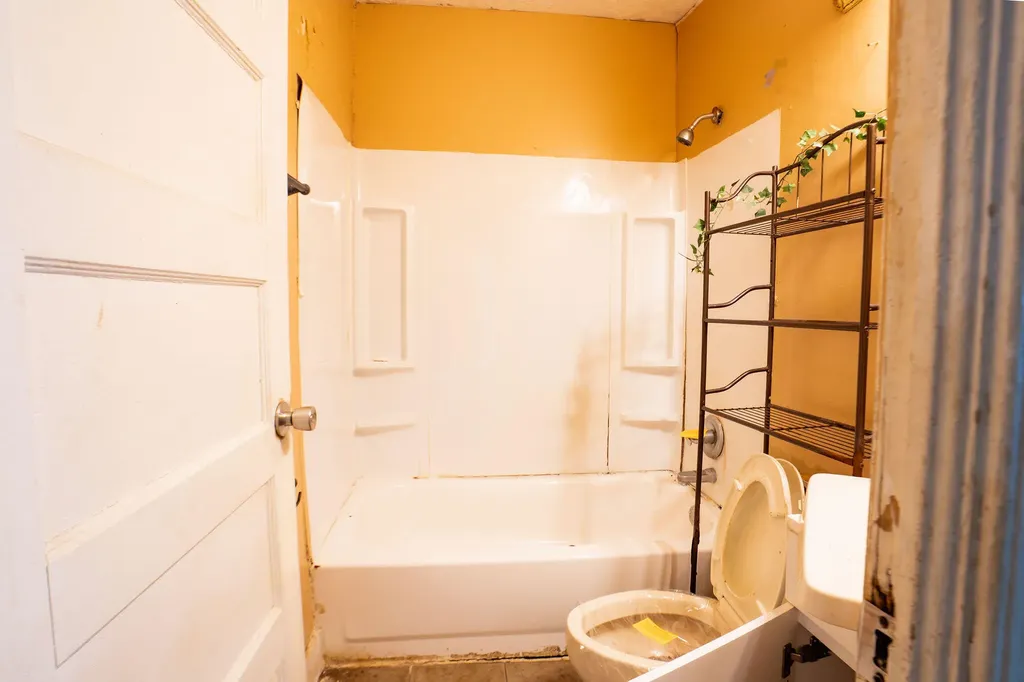 2135 Shirley Avenue Augusta GA 30904