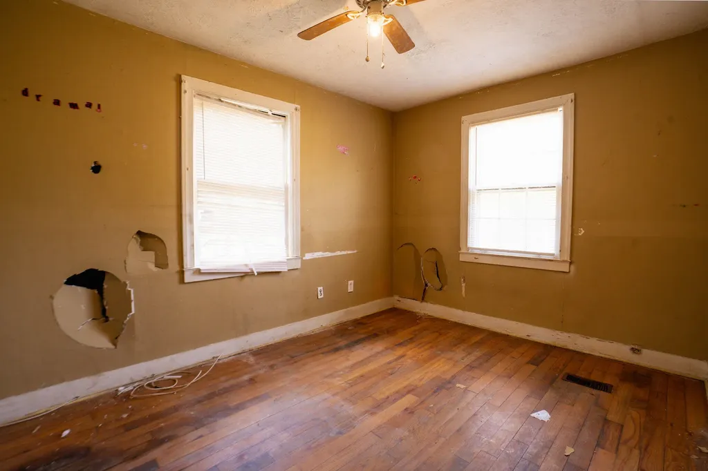 2135 Shirley Avenue Augusta GA 30904