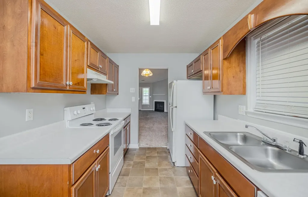 300 Nevis Drive Augusta GA 30909