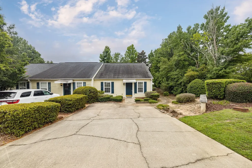 300 Nevis Drive Augusta GA 30909