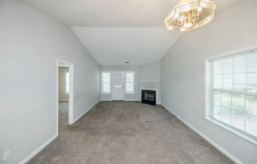 300 Nevis Drive Augusta GA 30909