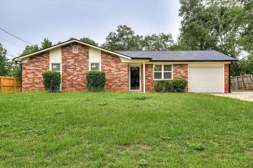 4134 Allison Road Augusta GA 30907