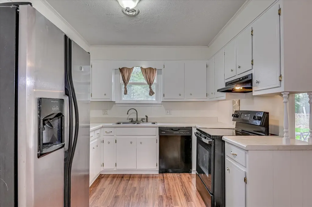 4134 Allison Road Augusta GA 30907