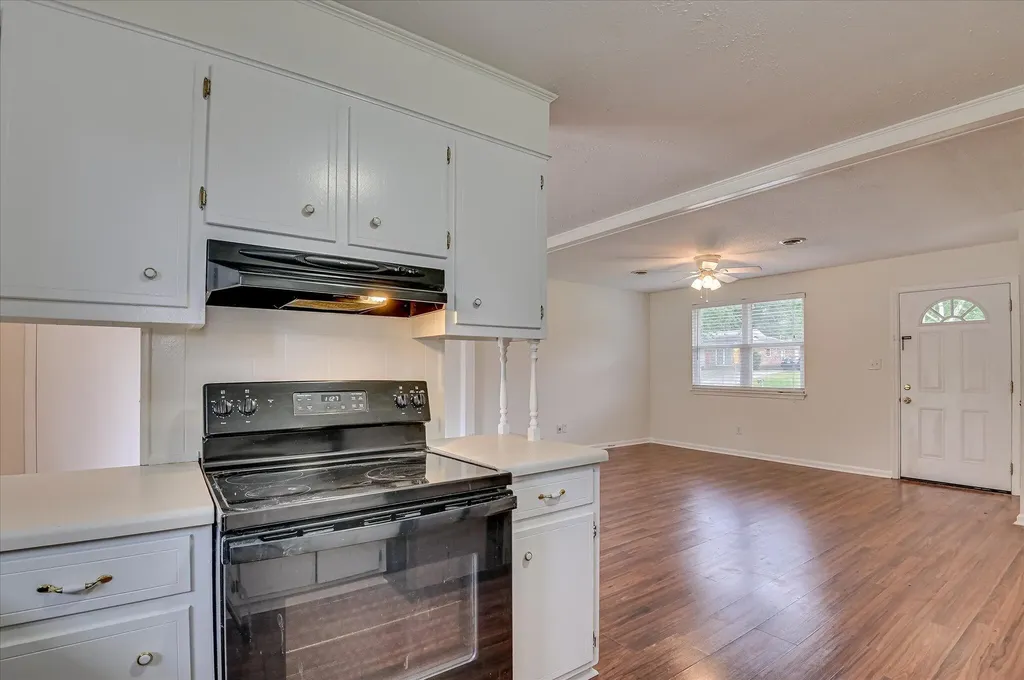 4134 Allison Road Augusta GA 30907