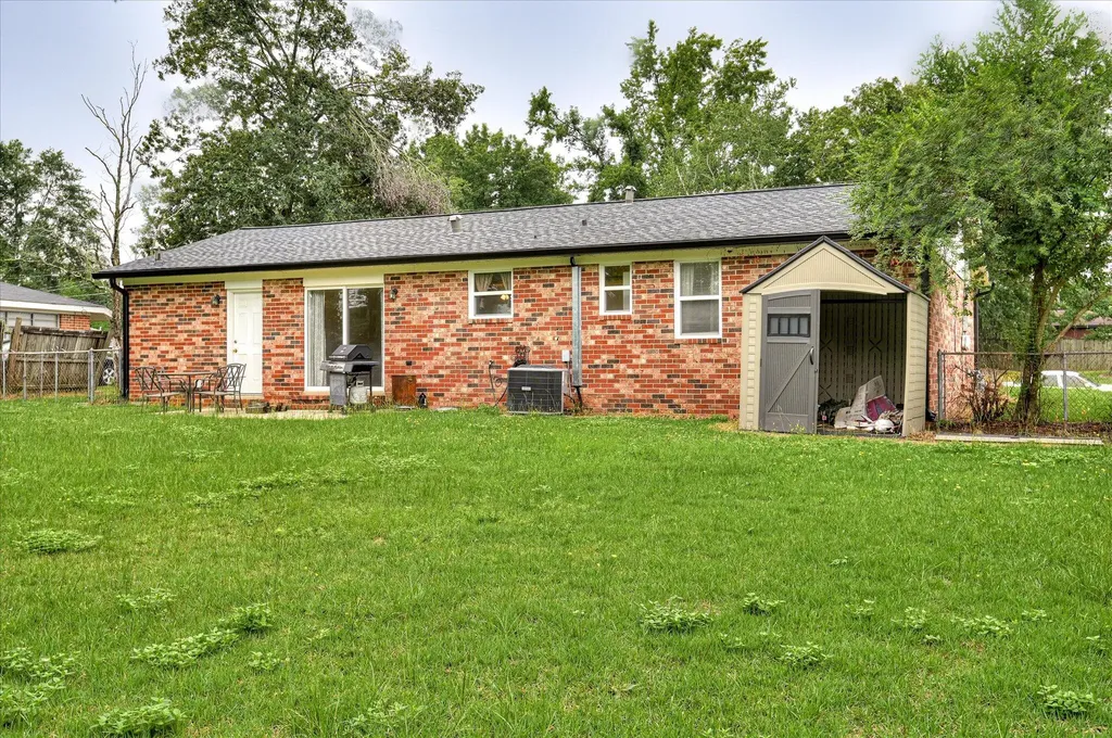 4134 Allison Road Augusta GA 30907