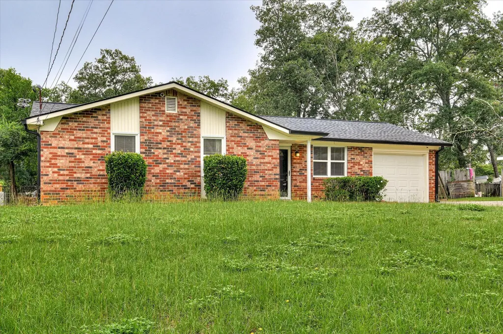 4134 Allison Road Augusta GA 30907