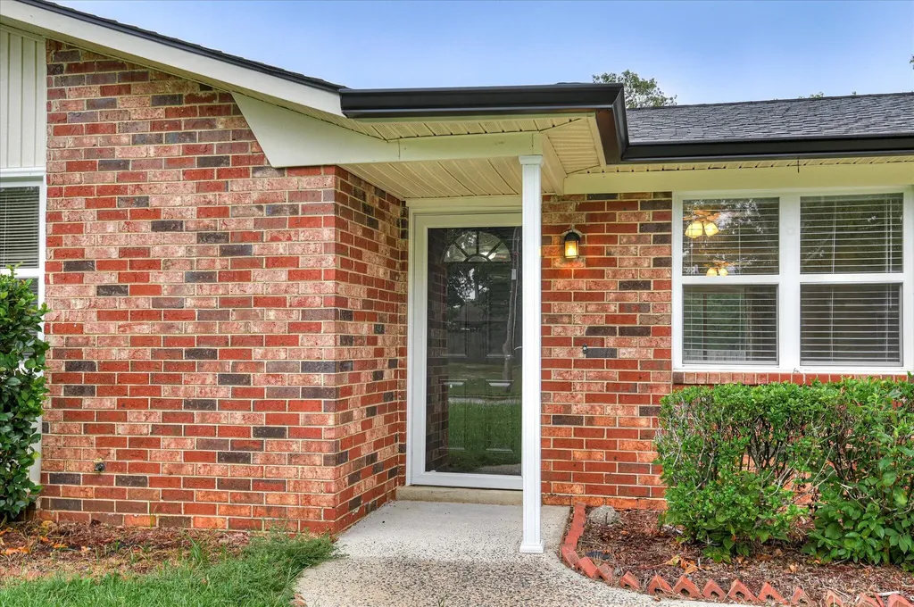 4134 Allison Road Augusta GA 30907