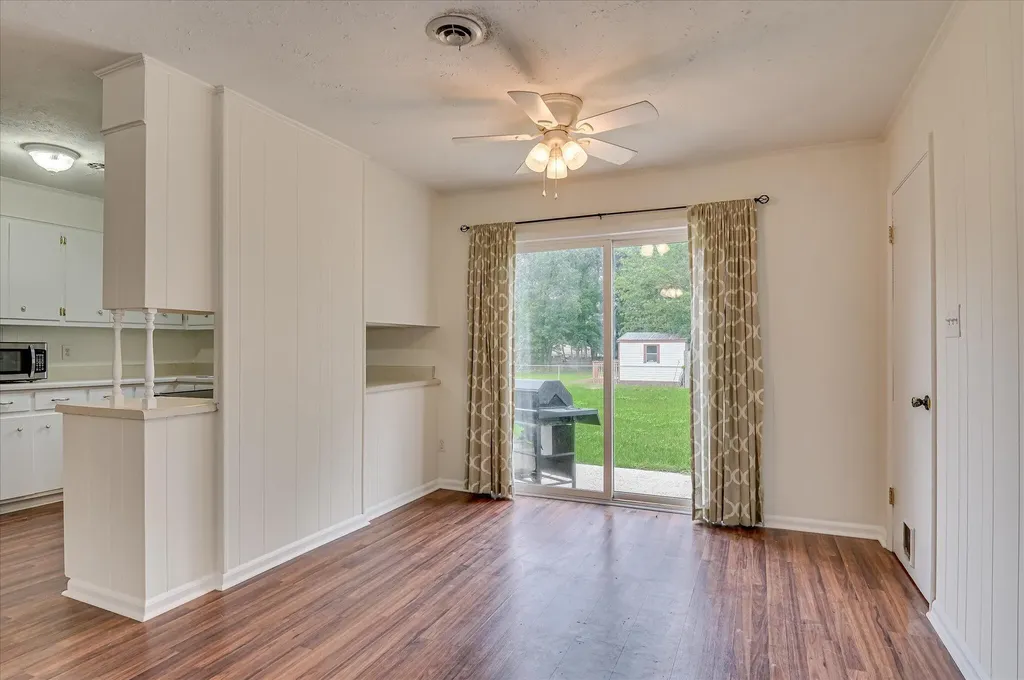 4134 Allison Road Augusta GA 30907