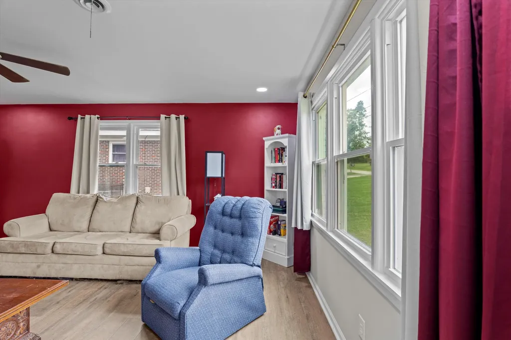 2144 Alfred Lane Augusta GA 30906