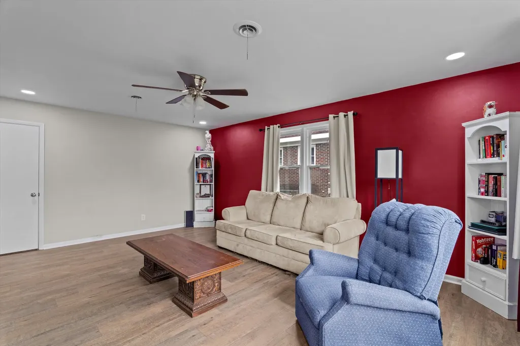 2144 Alfred Lane Augusta GA 30906