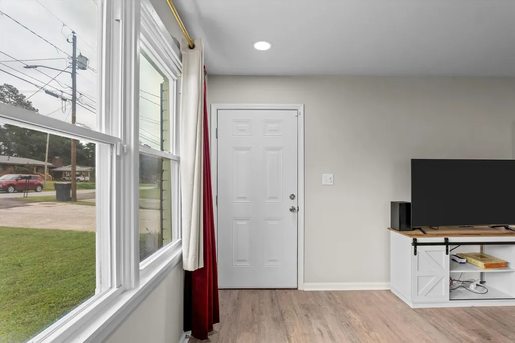 2144 Alfred Lane Augusta GA 30906