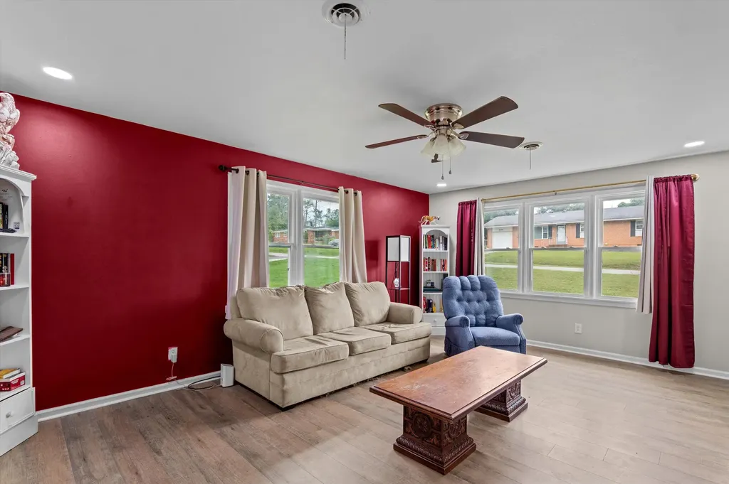 2144 Alfred Lane Augusta GA 30906