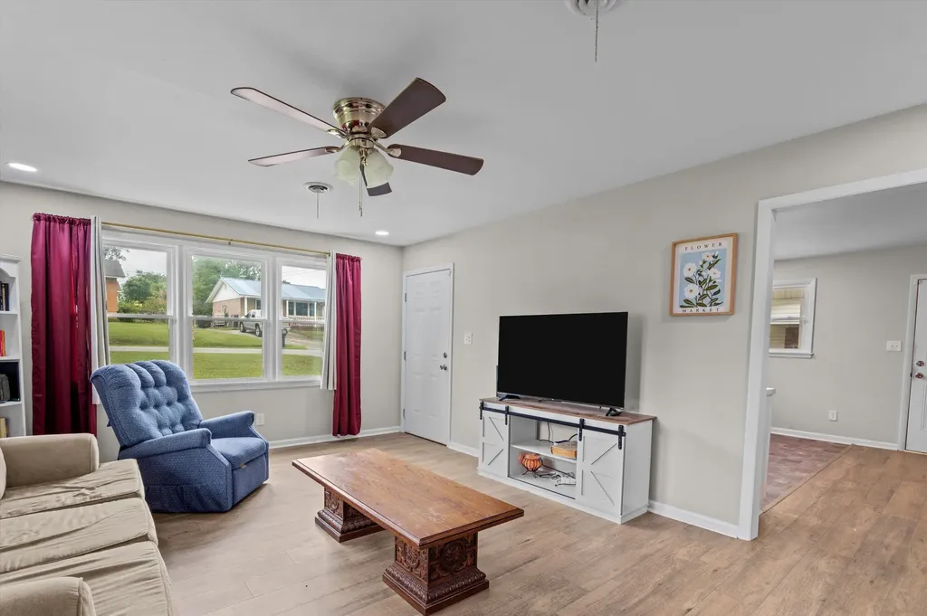 2144 Alfred Lane Augusta GA 30906