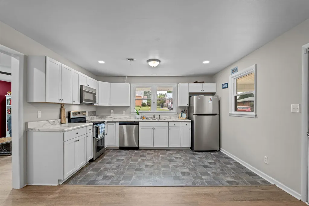 2144 Alfred Lane Augusta GA 30906