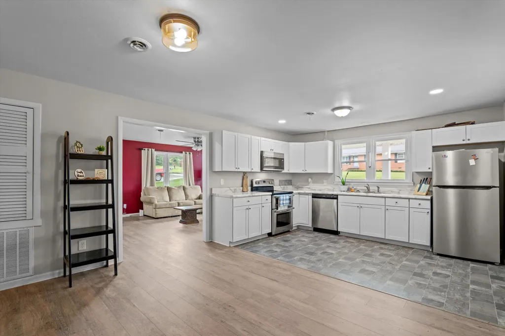 2144 Alfred Lane Augusta GA 30906