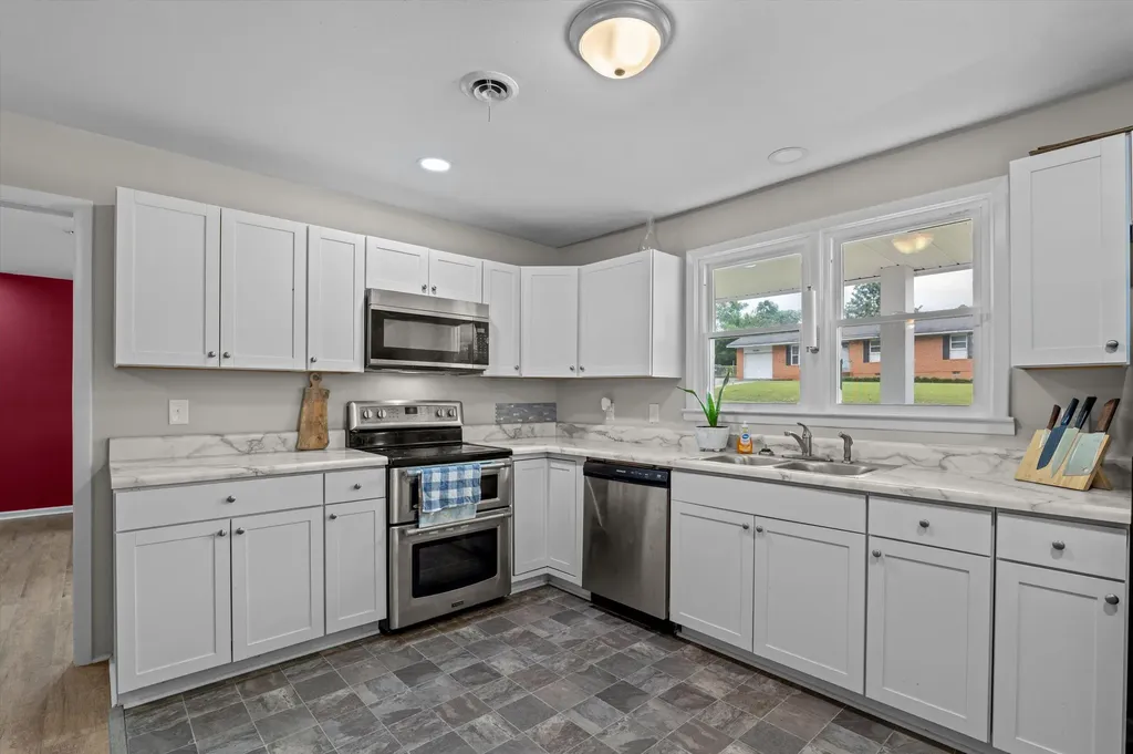 2144 Alfred Lane Augusta GA 30906