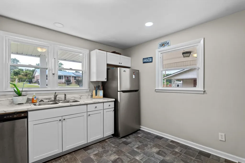 2144 Alfred Lane Augusta GA 30906