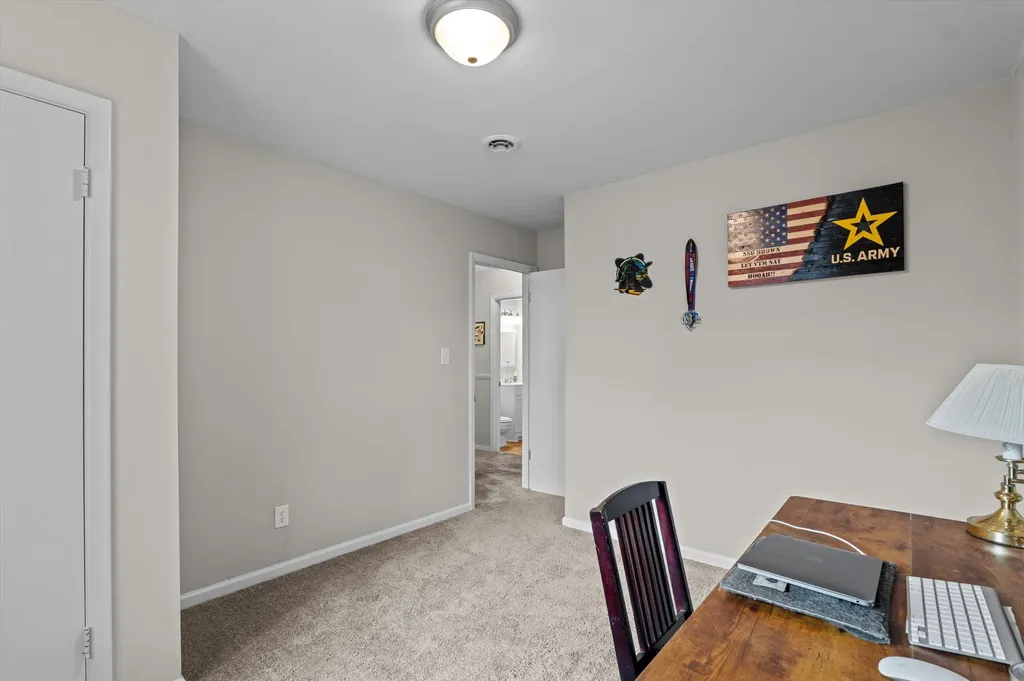 2144 Alfred Lane Augusta GA 30906