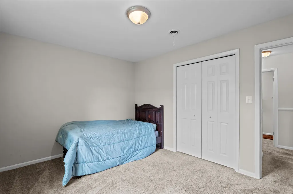 2144 Alfred Lane Augusta GA 30906