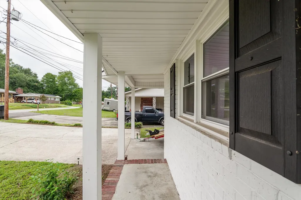 2144 Alfred Lane Augusta GA 30906