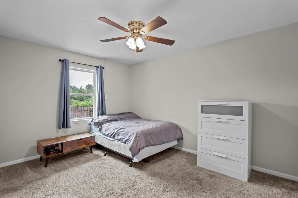 2144 Alfred Lane Augusta GA 30906