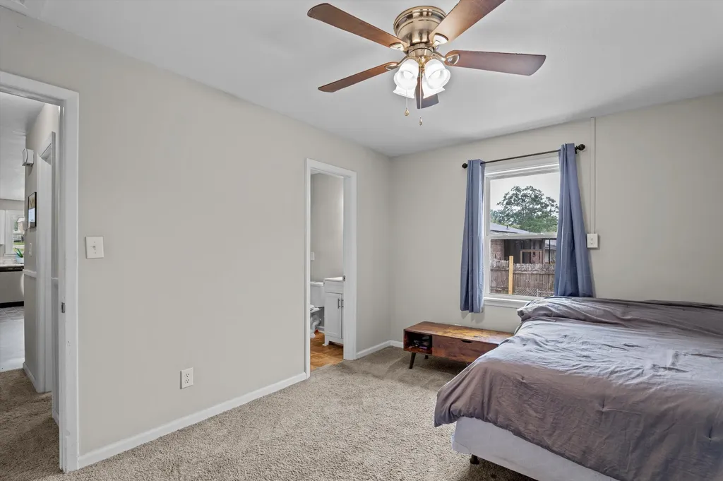 2144 Alfred Lane Augusta GA 30906