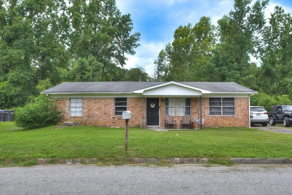 3632 Alene Circle Augusta GA 30906