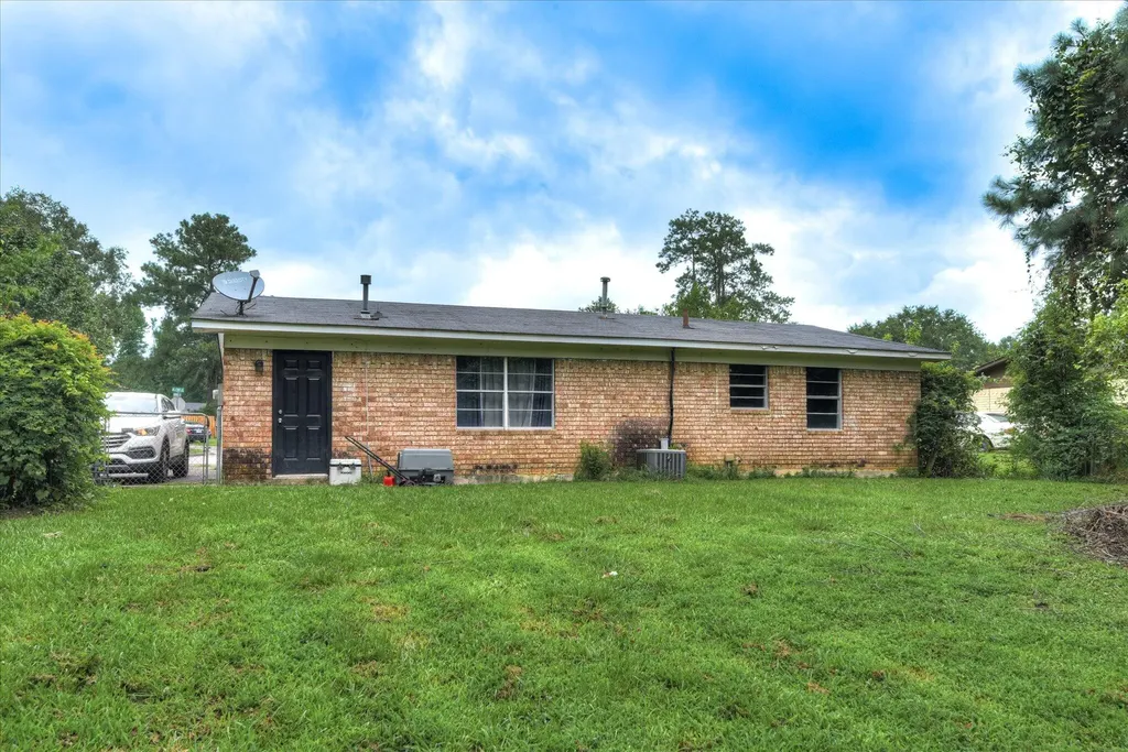 3632 Alene Circle Augusta GA 30906