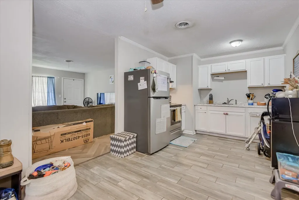 3632 Alene Circle Augusta GA 30906