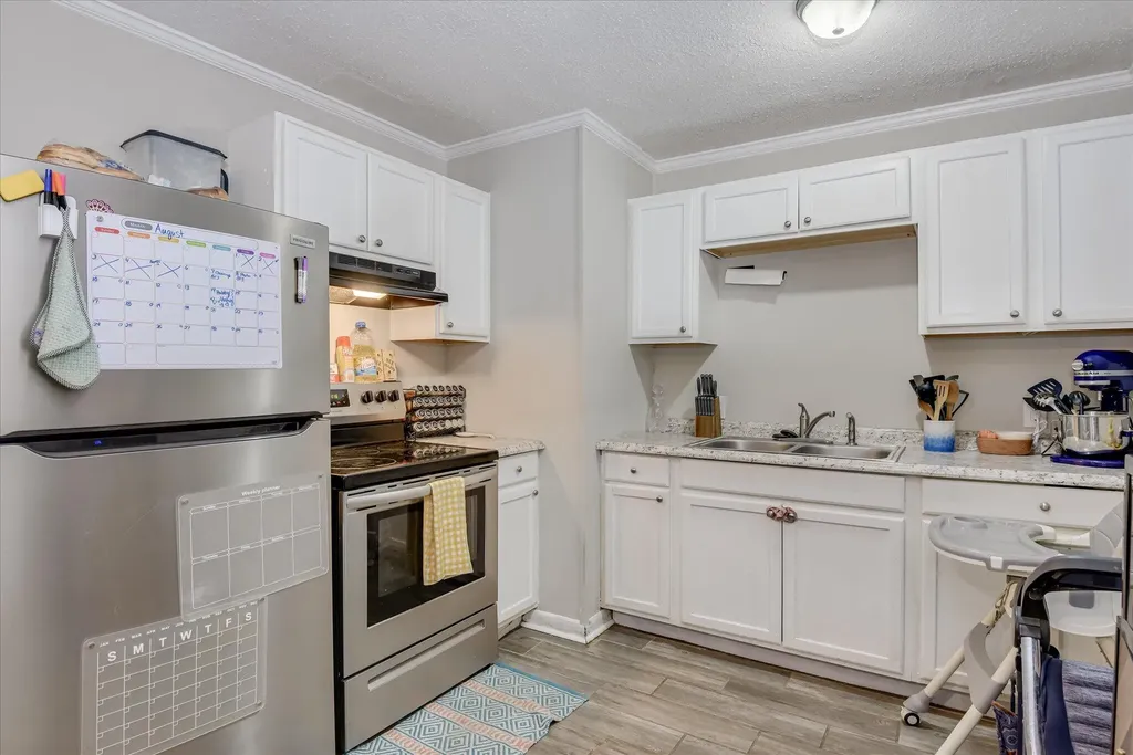 3632 Alene Circle Augusta GA 30906