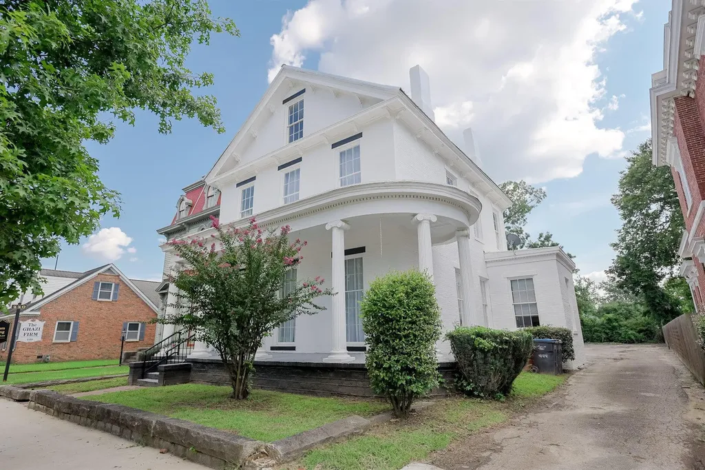 444 Greene Street Augusta GA 30901