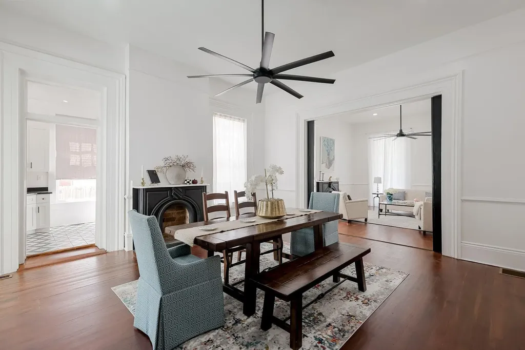 444 Greene Street Augusta GA 30901