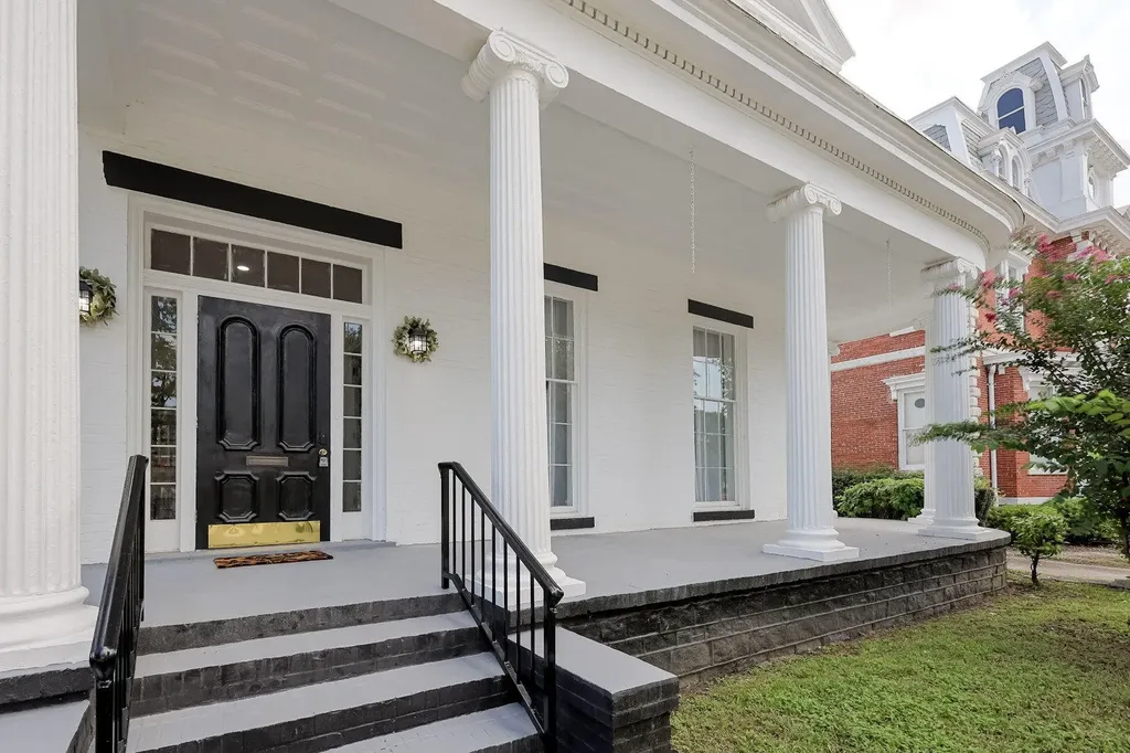 444 Greene Street Augusta GA 30901