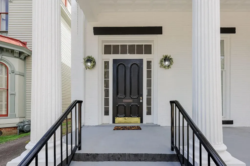 444 Greene Street Augusta GA 30901