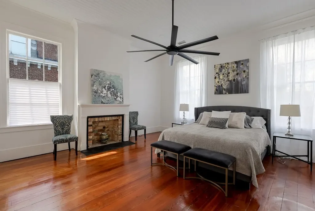 444 Greene Street Augusta GA 30901