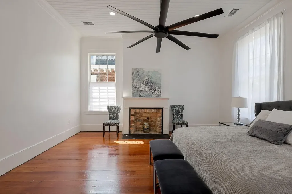 444 Greene Street Augusta GA 30901