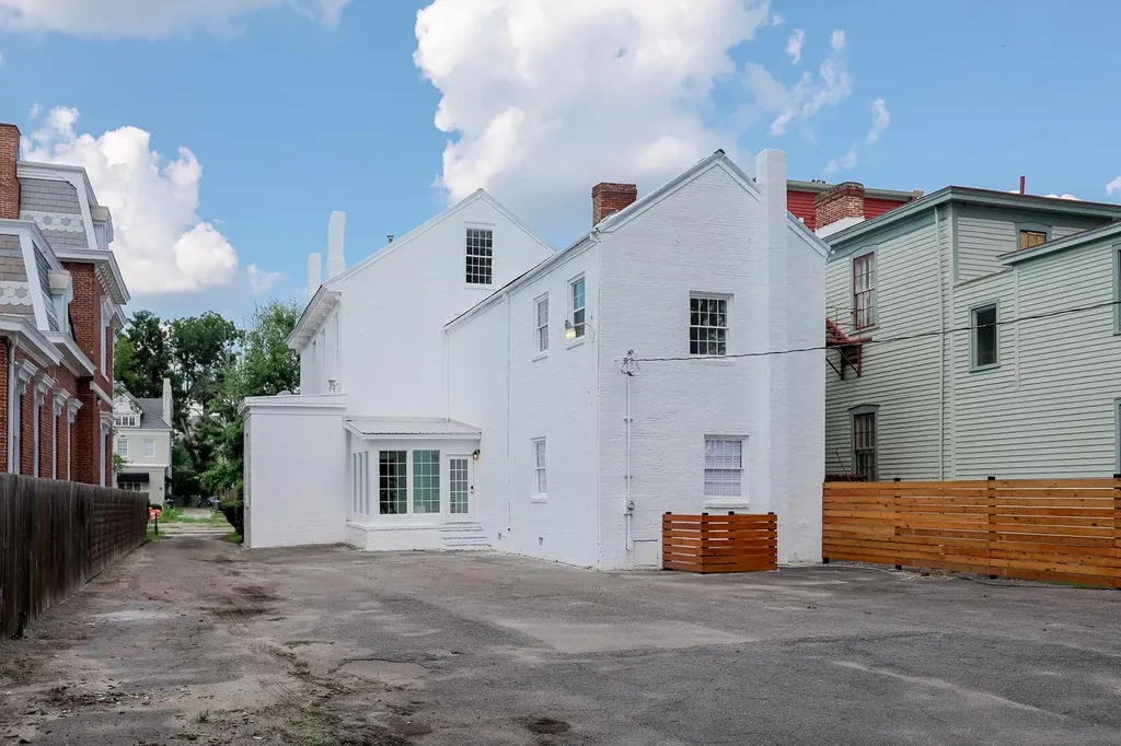 444 Greene Street Augusta GA 30901