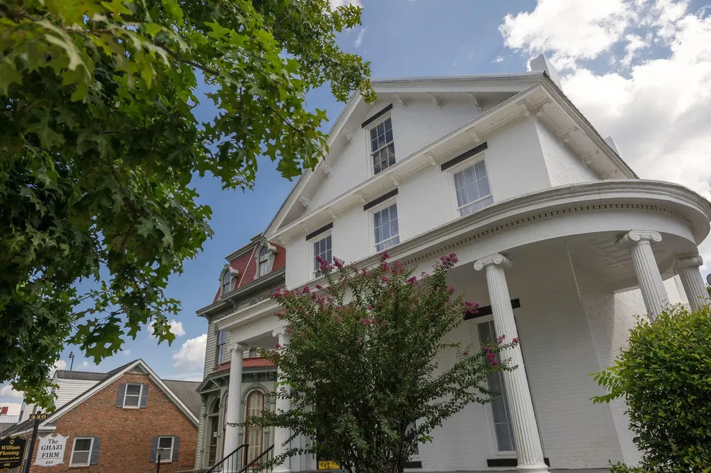 444 Greene Street Augusta GA 30901