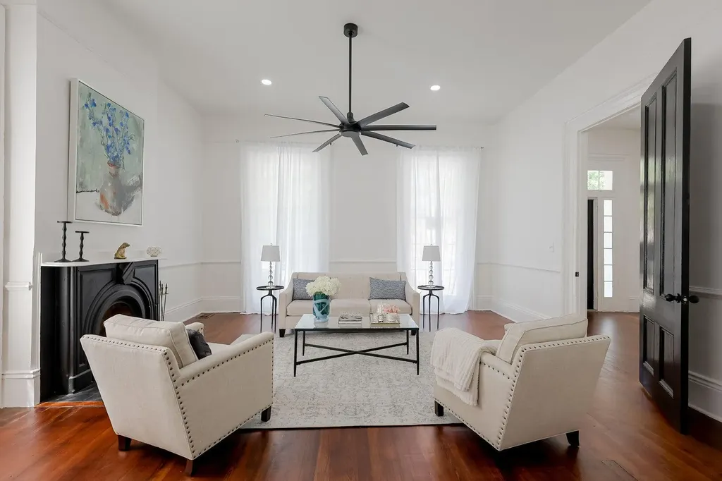 444 Greene Street Augusta GA 30901