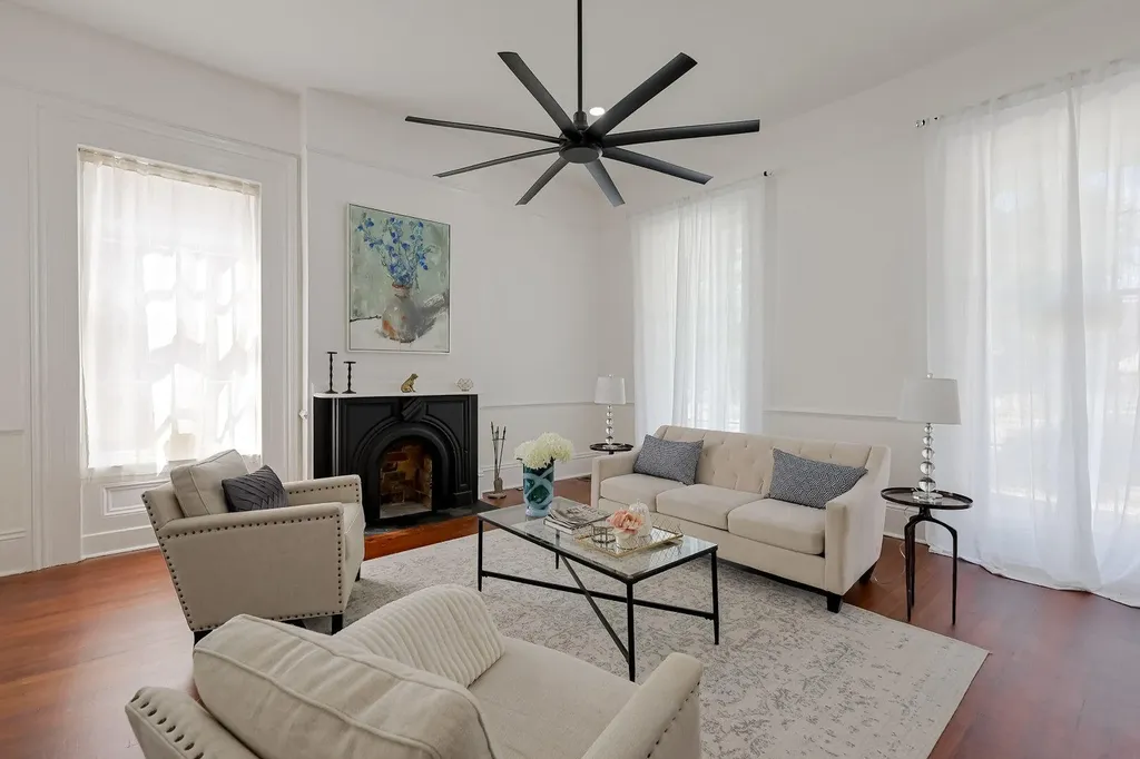 444 Greene Street Augusta GA 30901