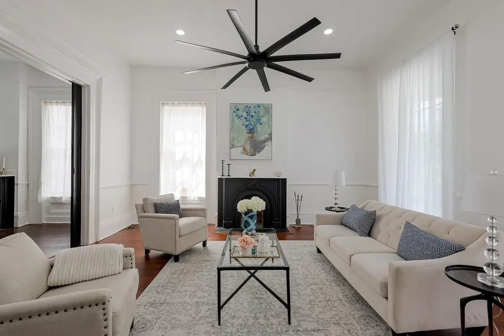 444 Greene Street Augusta GA 30901