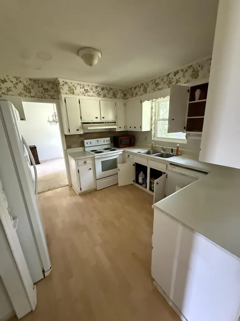 3620 Jamaica Drive Augusta GA 30909