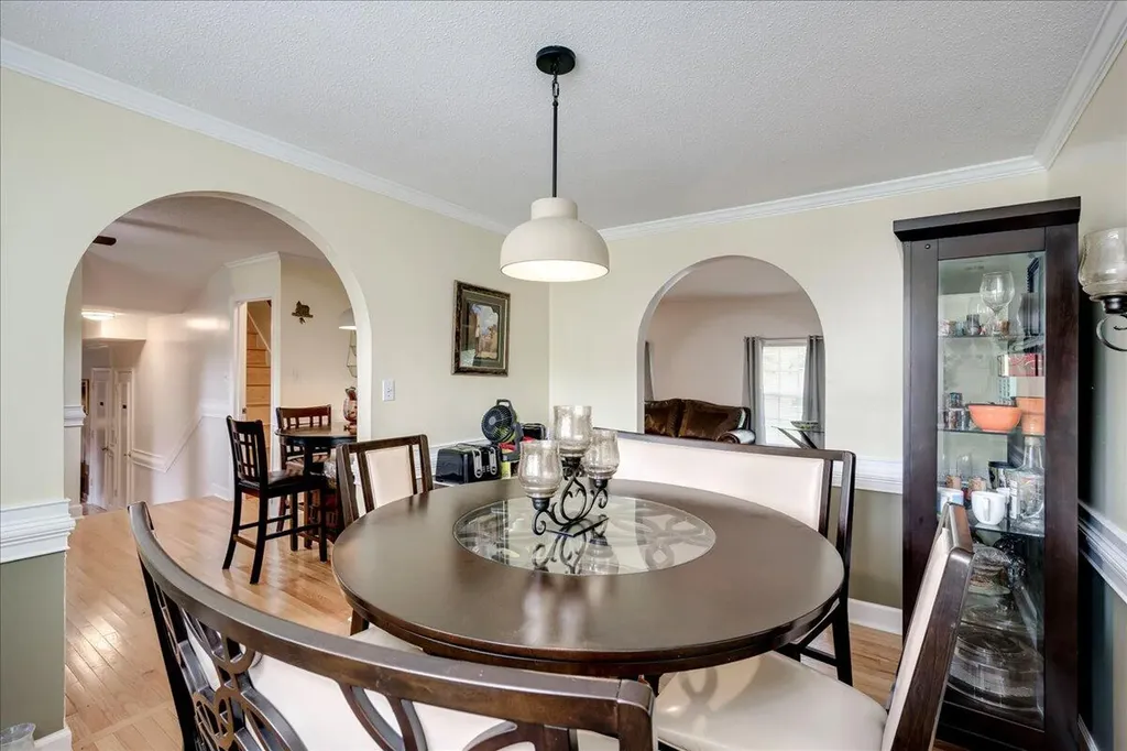 863 Brookfield Parkway Augusta GA 30907